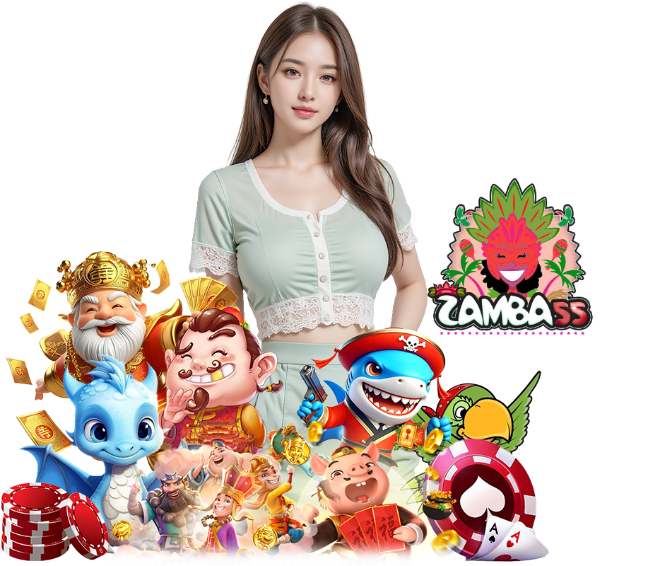 ZAMBA55 ONLINE